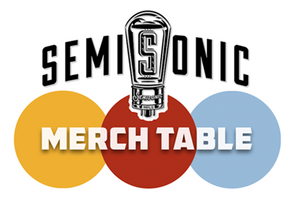 Dan Wilson Merchandise