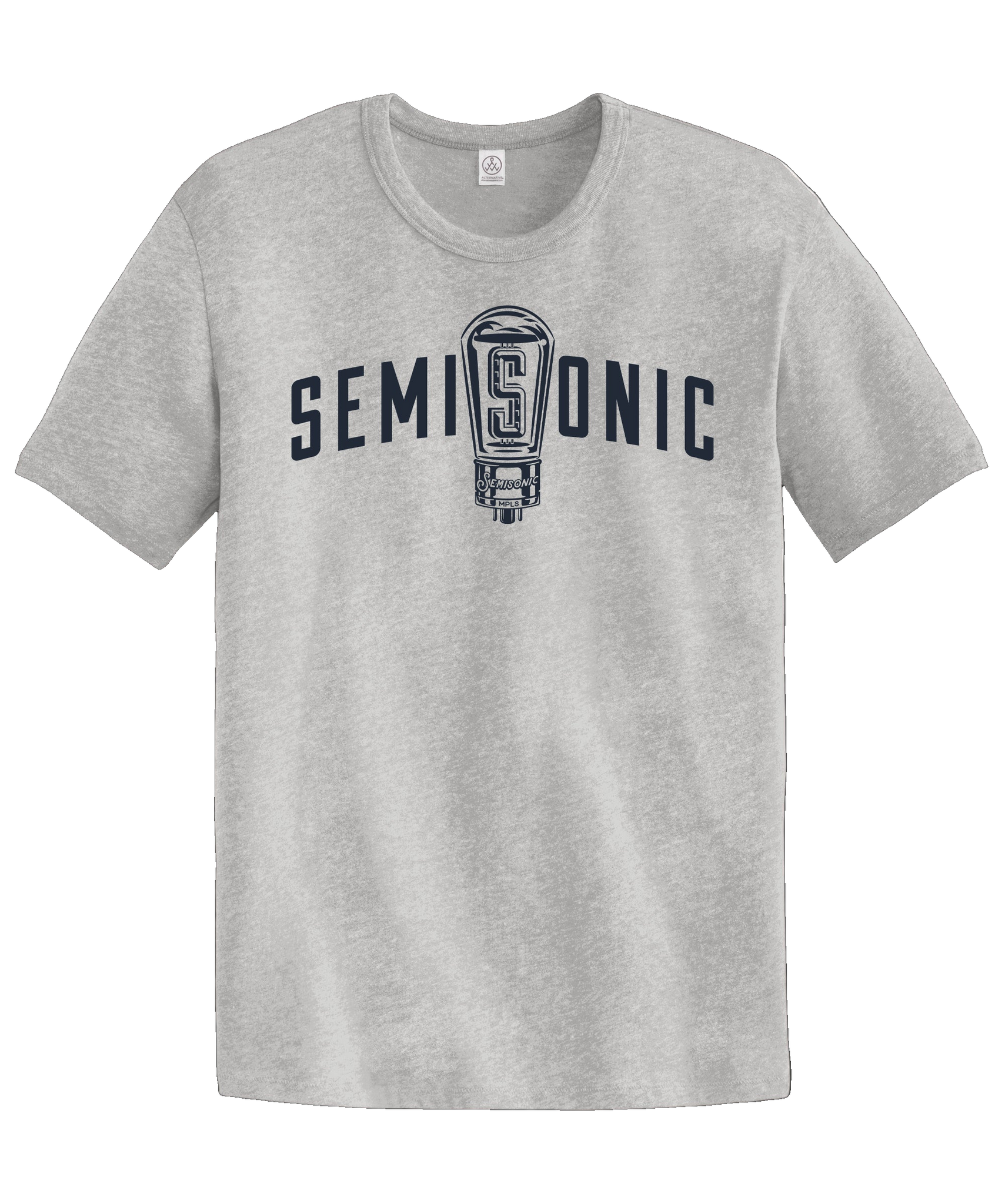 Tube Tee - Unisex/Men's