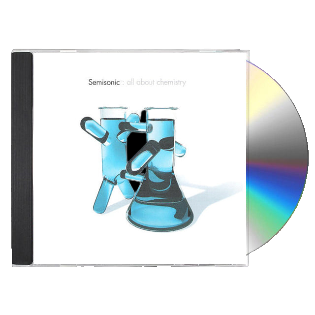 All About Chemistry CD