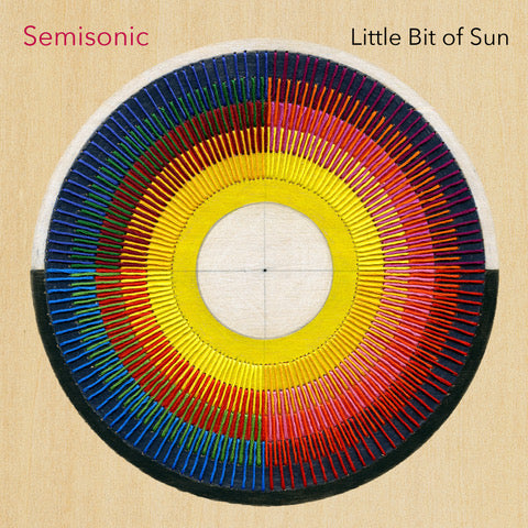 Semisonic Little Bit of Sun **PRE-ORDER**