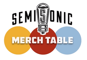 Dan Wilson Merchandise