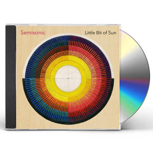 Semisonic Little Bit of Sun **PRE-ORDER** – Dan Wilson Merchandise