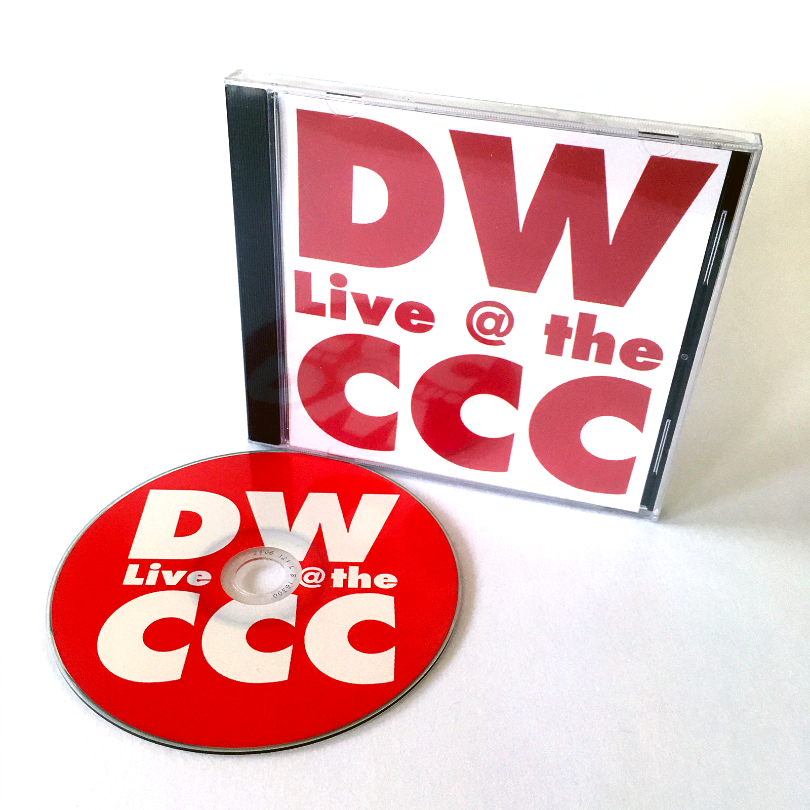 Dan Wilson - Live @ the Cedar Cultural Center - CD